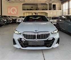 بي ام دبليو الفئة 5